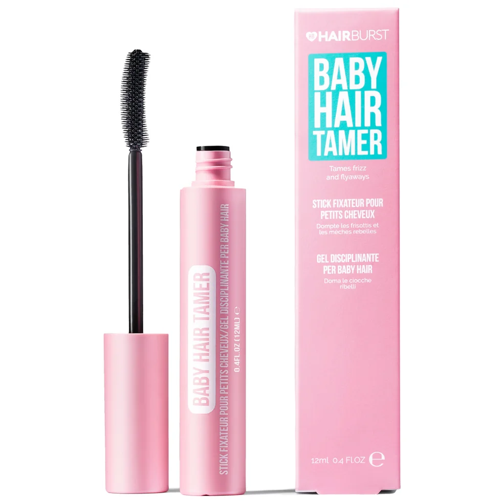 Hairburst Baby Hair Tamer 12ml Imagen 1