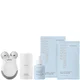 Set exclusivo de miniNuFACE - Blanco
