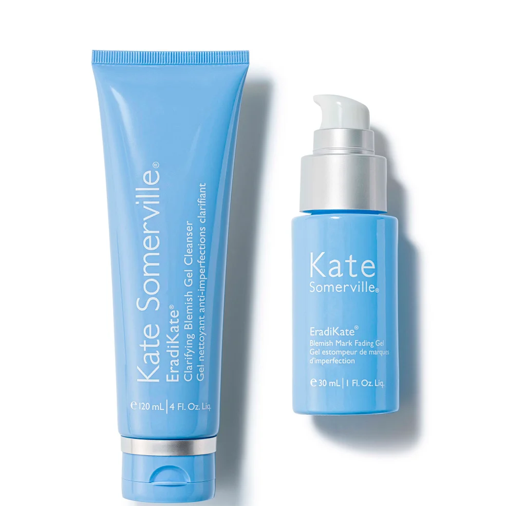Kate Somerville Persistent Blemish Duo Imagen 1