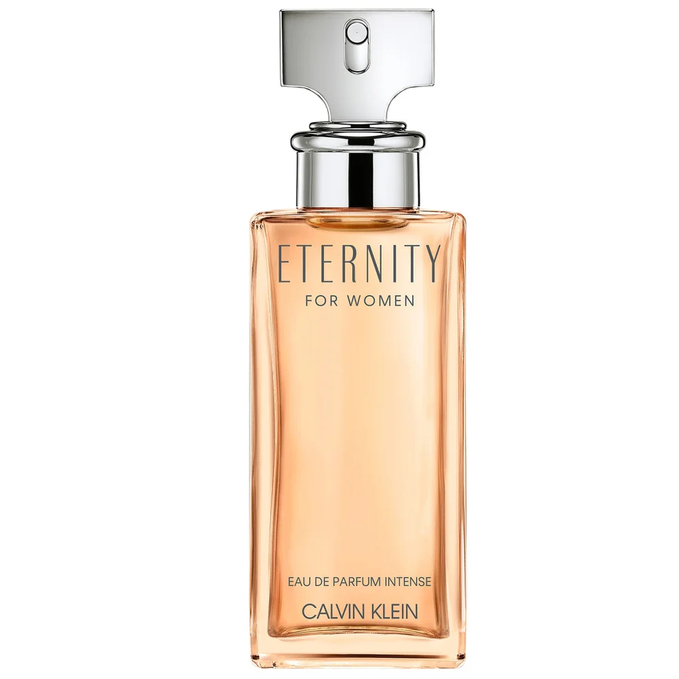 Calvin Klein Women's Eternity Intense Eau de Parfum 100ml Imagen 1