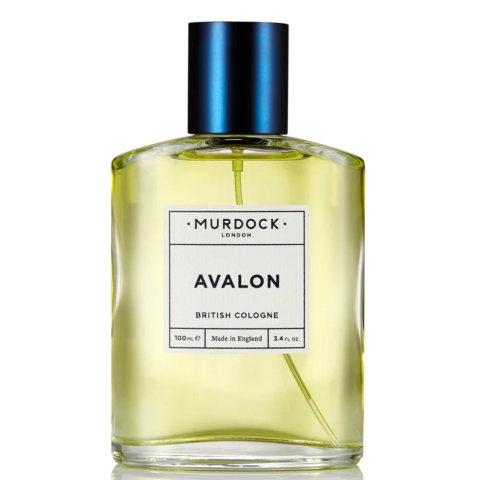 Colonia Avalon de Murdock London (100 ml) Imagen 1