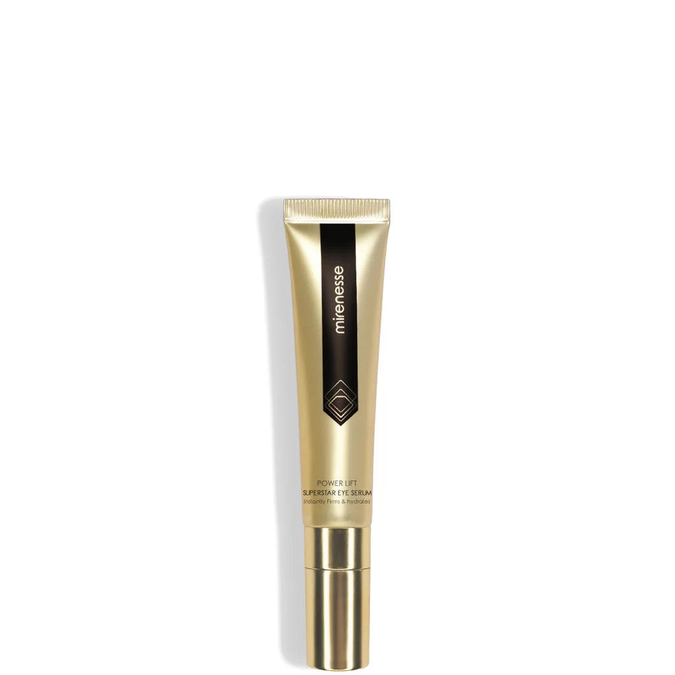 mirenesse Superstar Eye Serum 15g Imagen 1