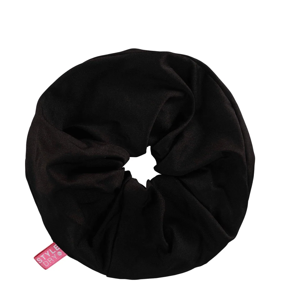 Styledry - XXL Scrunchie - After Dark Imagen 1