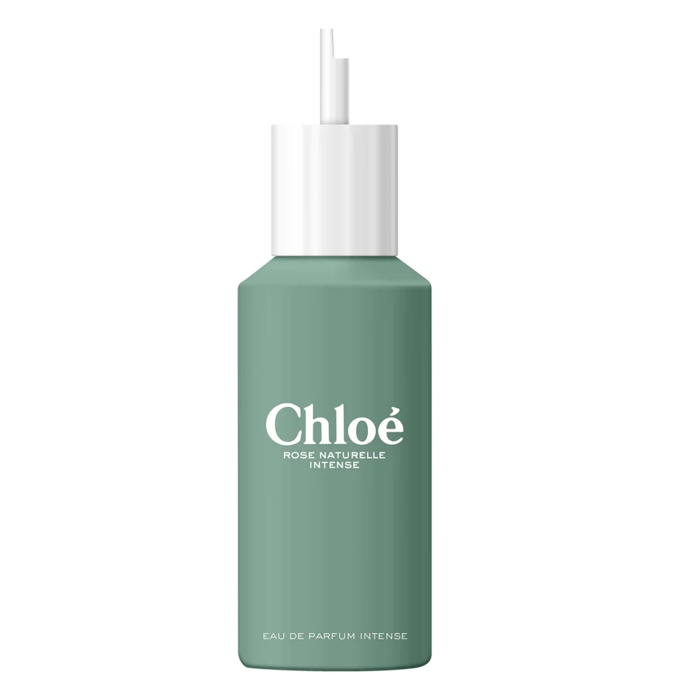 Chloé Rose Naturelle Intense Eau de Parfum Refill 150ml Imagen 1