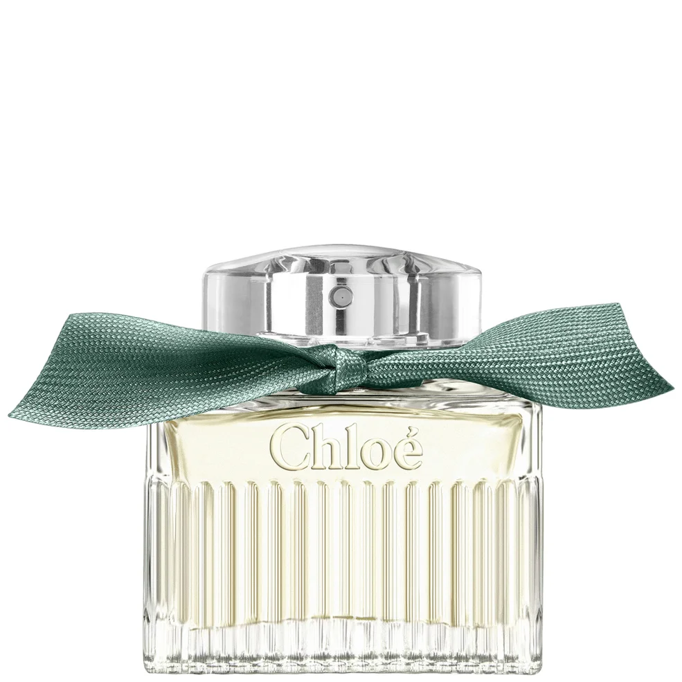 Chloé Rose Naturelle Intense Eau de Parfum 50ml Imagen 1