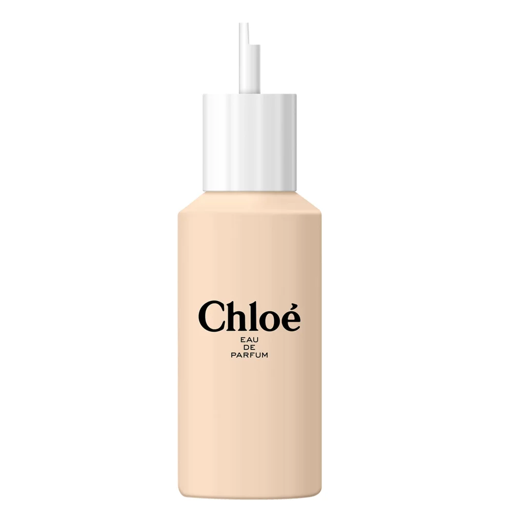 Chloé Eau de Parfum Refill 150ml Imagen 1