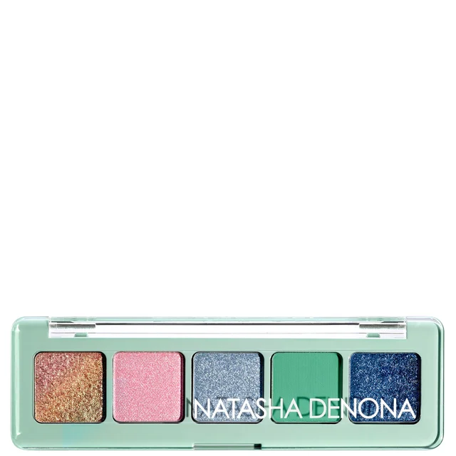 Paleta Mini Pastel de Natasha Denona
