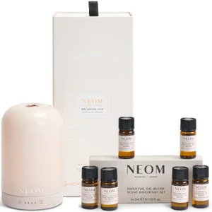 Pack Wellbeing de NEOM - undefined undefined
