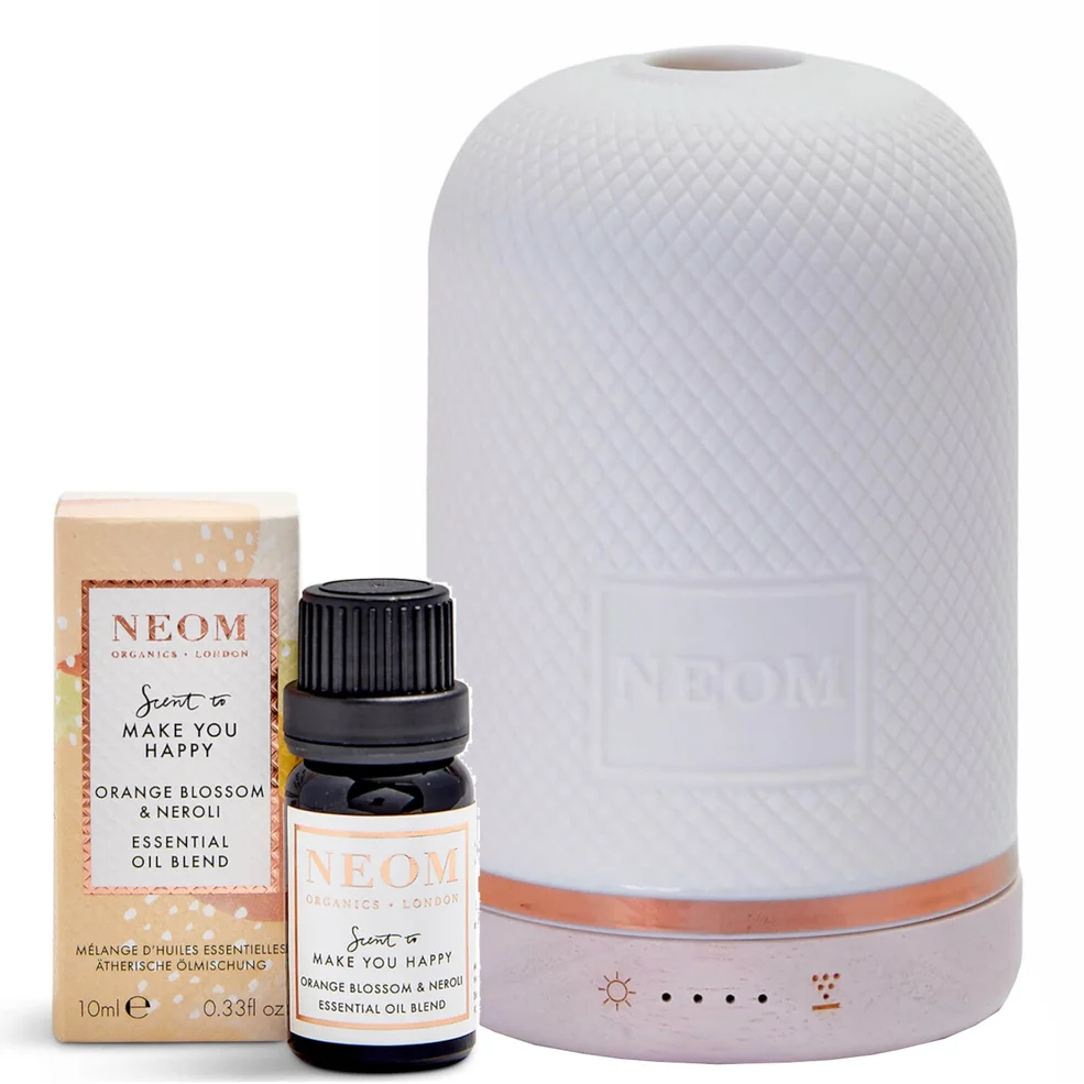 NEOM Happiness Pod Bundle Imagen 1