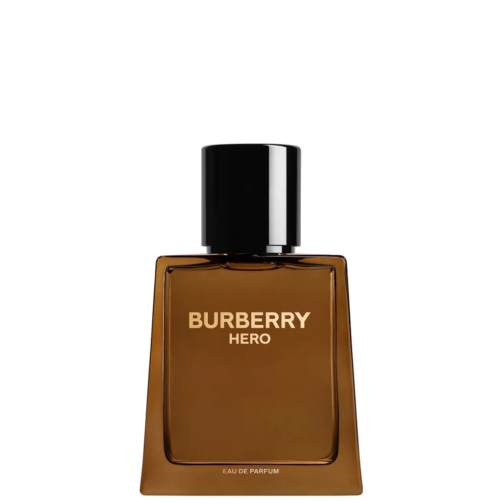 Eau de parfum Hero para hombre de Burberry, 50 ml Imagen 1