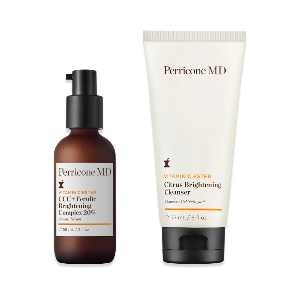Perricone MD Vitamin C Brightening Duo Imagen 1