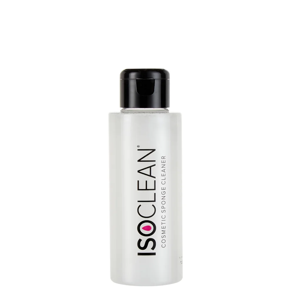 Limpiador de esponjas de ISOCLEAN, 110 ml Imagen 1