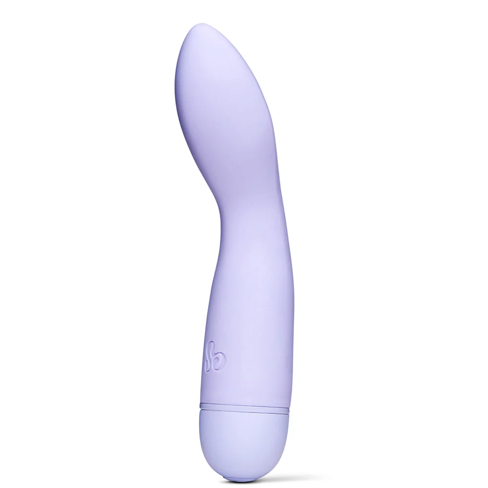 So Divine Pearl G-Spot Mini Vibrator Imagen 1