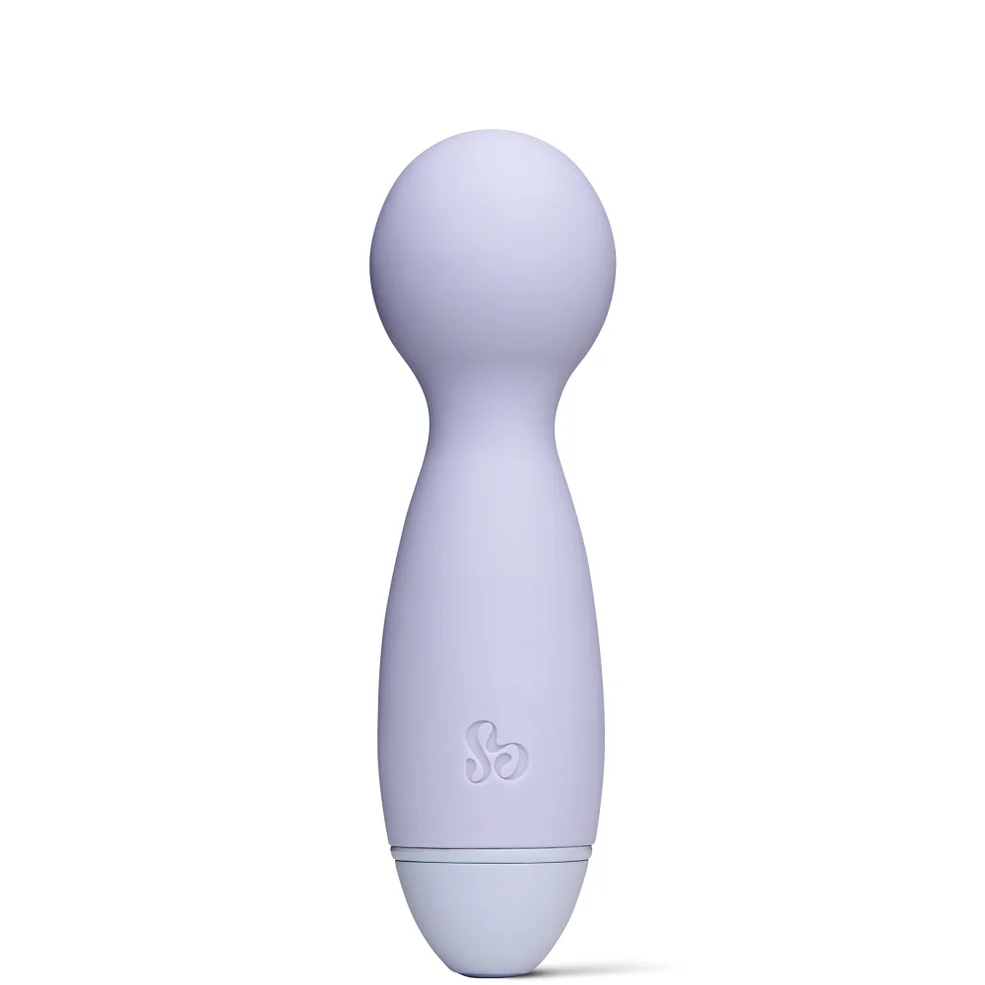 So Divine Pearl Mini Massage Wand Imagen 1
