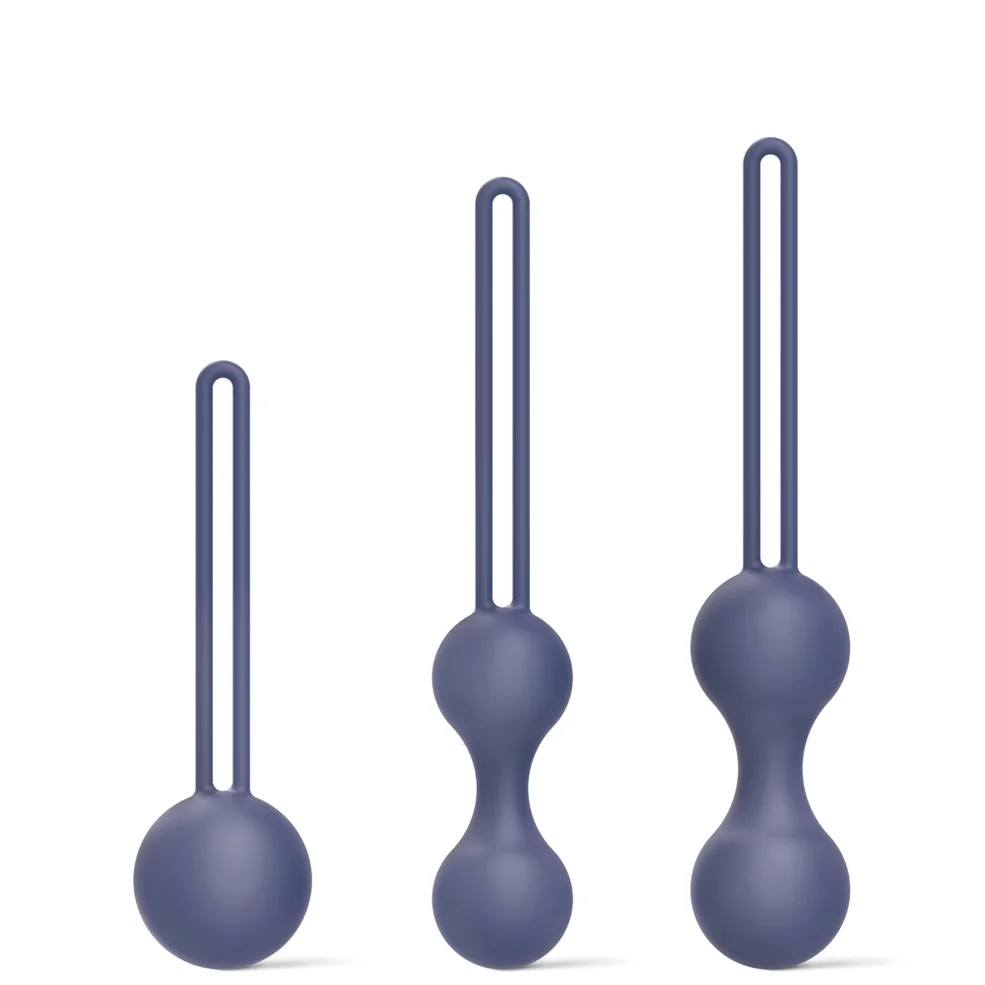 So Divine Kegel Ball Training Set Imagen 1