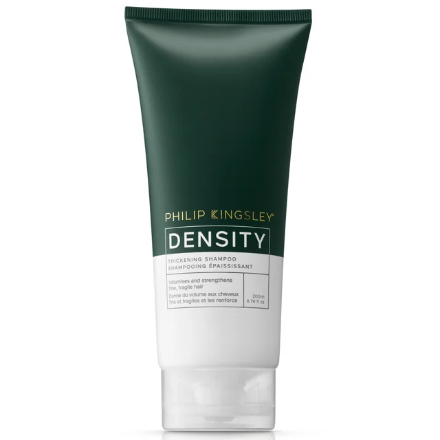Champú densificador Density de Philip Kingsley 200 ml
