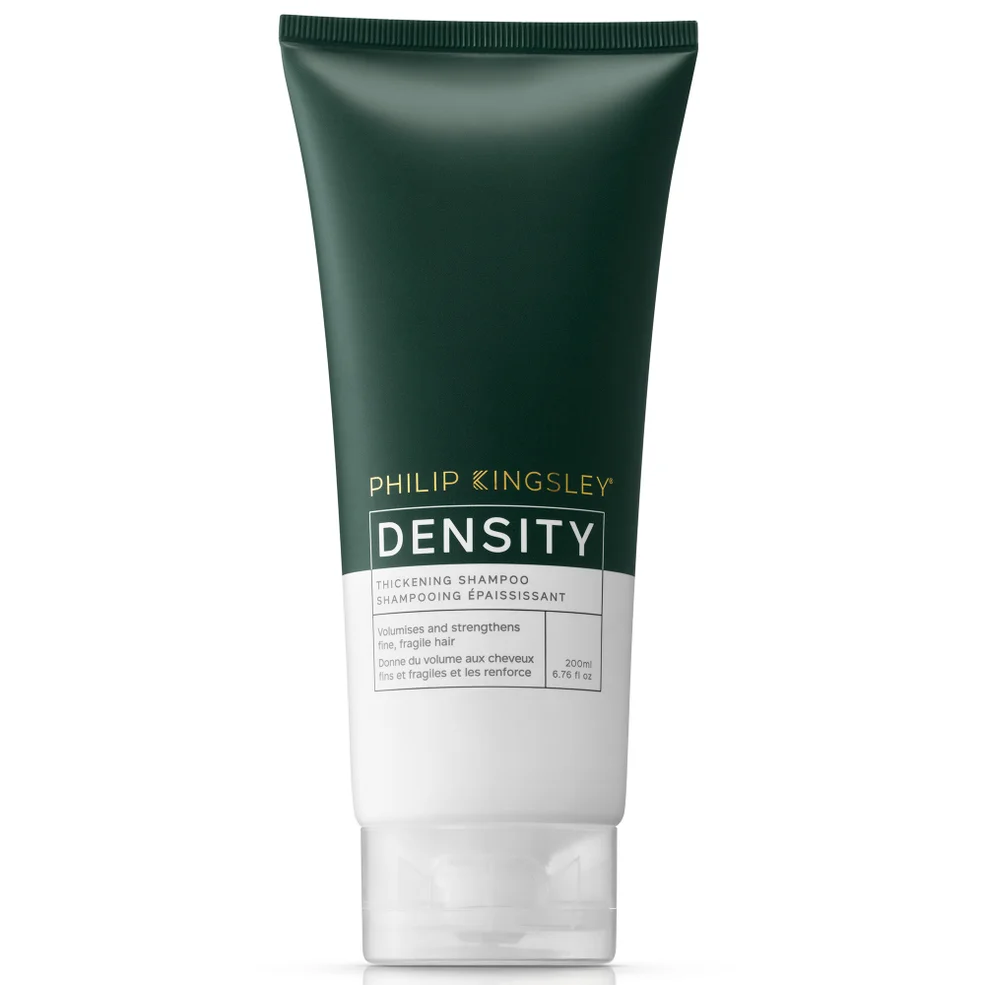 Champú densificador Density de Philip Kingsley 200 ml Imagen 1