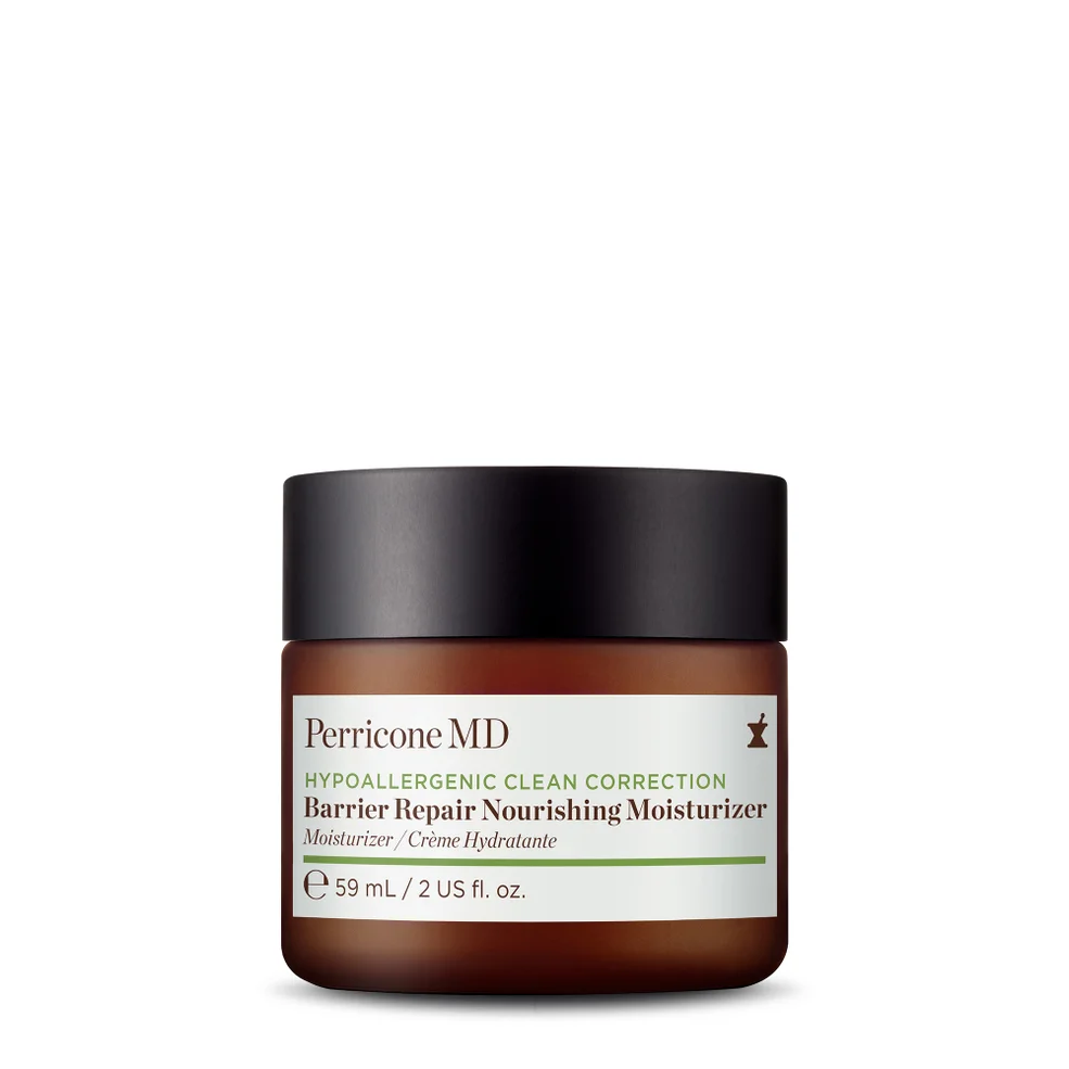 Perricone MD Hypo Clean Correction Barrier Repair Nourishing Moisturizer 2oz FG Imagen 1