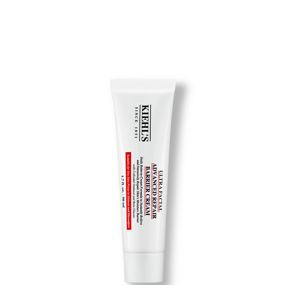 Kiehl's Ultra Facial Barrier Cream 50ml Imagen 1