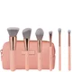 Set de minibrochas Petite Chic de BH Cosmetics (6 piezas)
