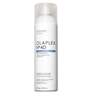 Champú seco No.4D Clean Volume Detox de Olaplex 250 ml - undefined undefined