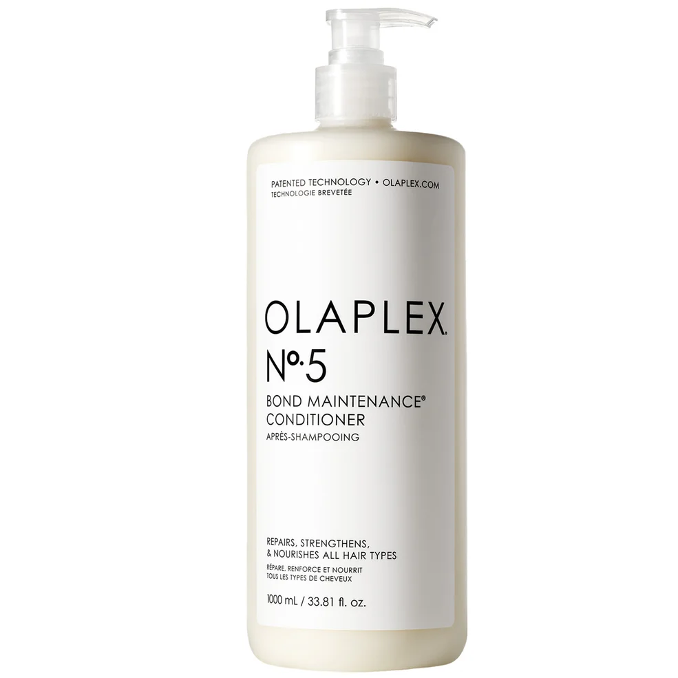 Olaplex No.5 Bond Maintenance Conditioner 1000ml Imagen 1