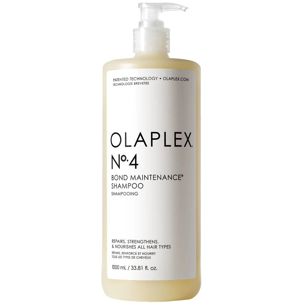 Olaplex No.4 Bond Maintenance Shampoo 1000ml Imagen 1