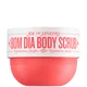 Exfoliante corporal Bom Dia de Sol de Janeiro, 220 g