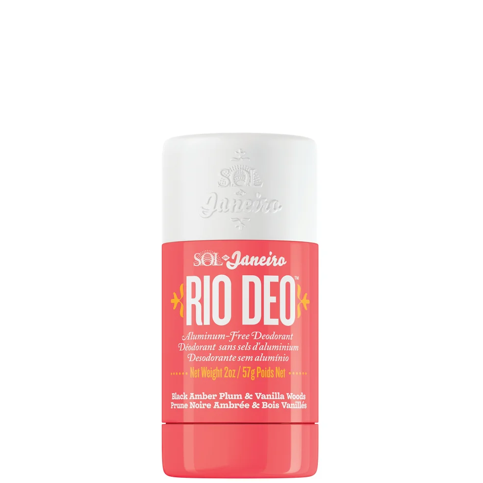 Sol de Janeiro Rio Deo Aluminum-Free Deodorant Cheirosa 40 Imagen 1
