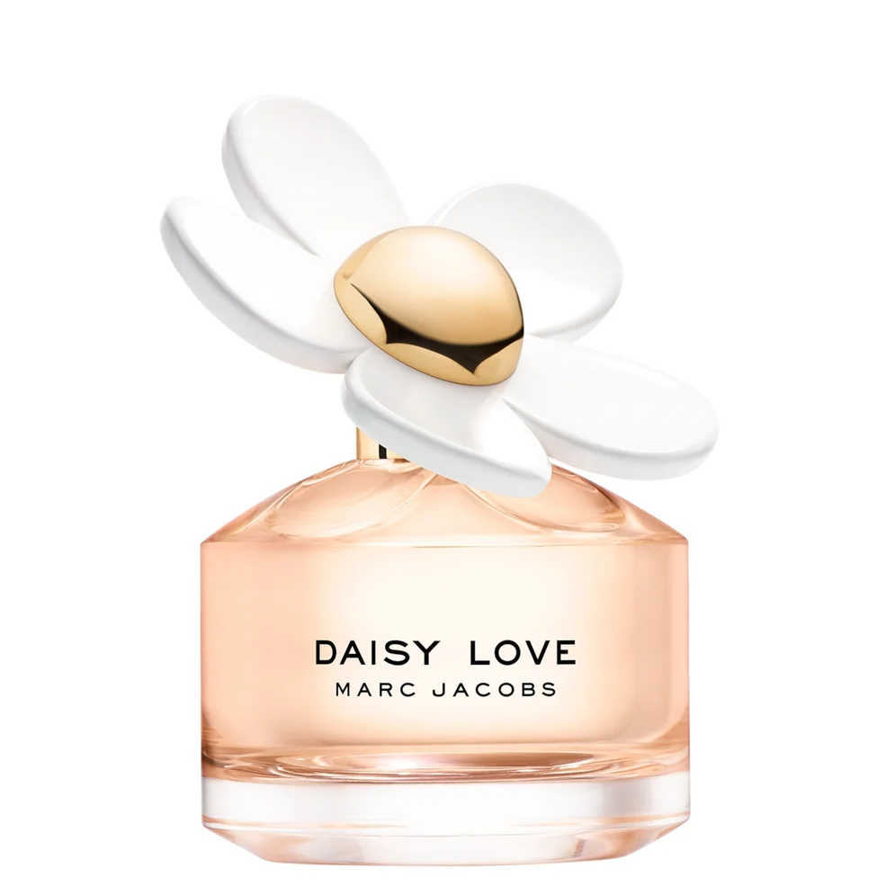 Marc Jacobs Daisy Love Exclusive Eau de Toilette Spray 150ml Imagen 1