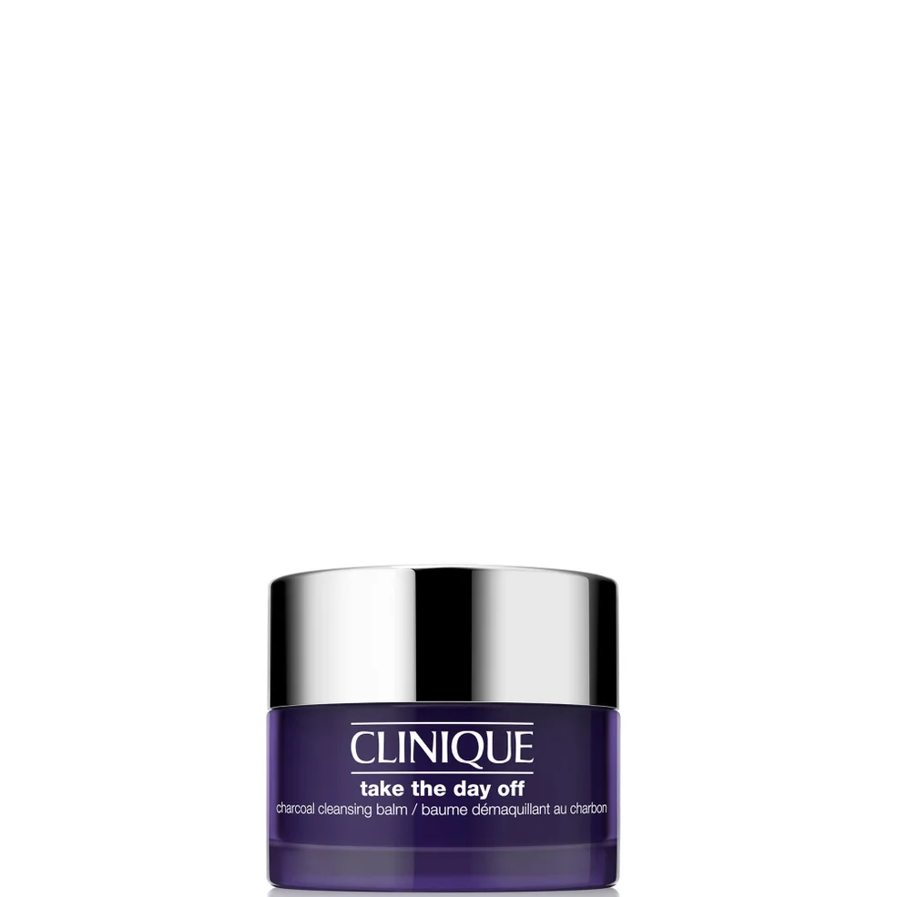 Clinique Take The Day Off Charcoal Balm 30ml Imagen 1