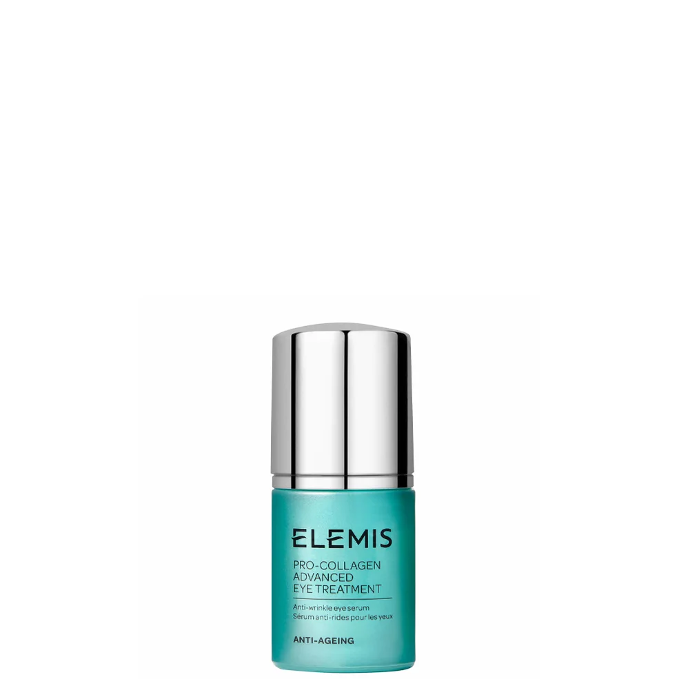Elemis Pro-Collagen Advanced Eye Treatment (15ml) Imagen 1