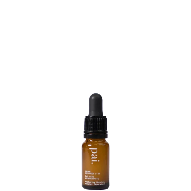 Colágeno vegano al 0,9 % de Pai (10 ml)