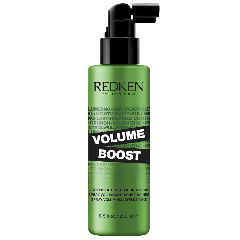 Redken Volume Boost Hair Spray Gel for Volume 250ml Imagen 1