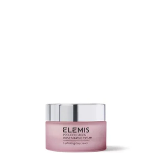 Crema Pro-Collagen Rose Marine de Elemis, 50 ml - Option Rose