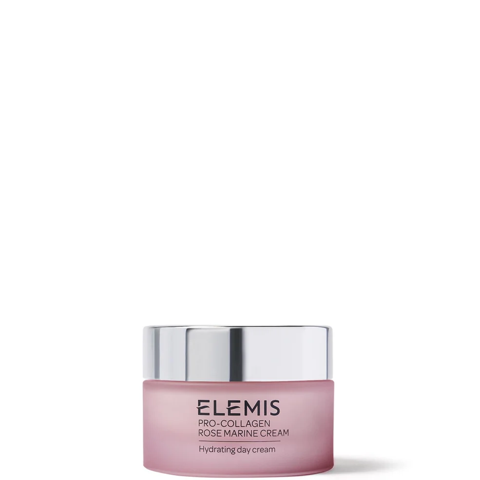 Crema Pro-Collagen Rose Marine de Elemis, 50 ml Imagen 1