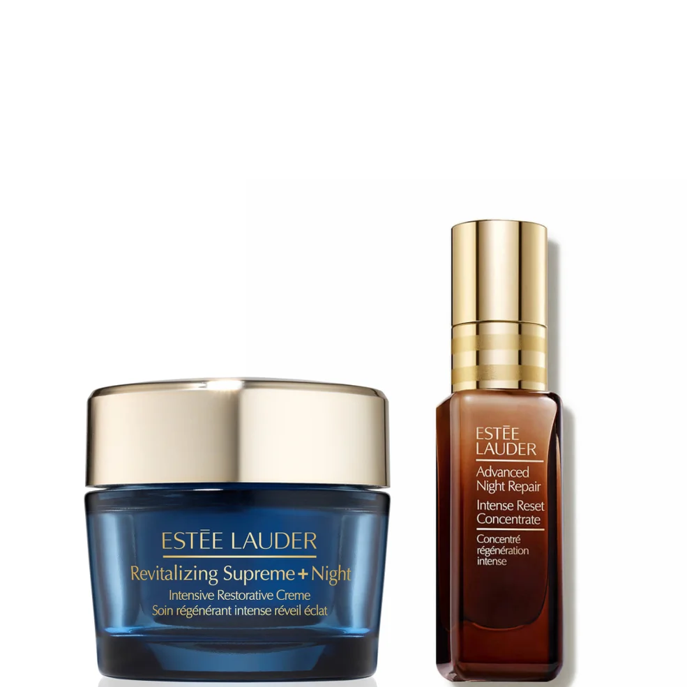 Estee Lauder Night Reset Bundle (Worth 219.00€) Imagen 1