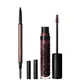 MAC Eyebrow Moment bundle - Hickory (Worth 55.00€)