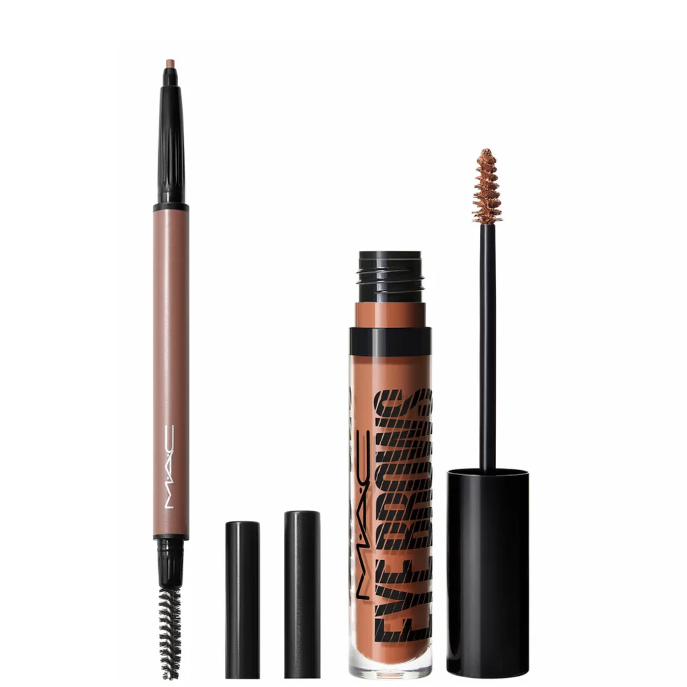 MAC Eyebrow Moment bundle - Penny (Worth 55.00€) Imagen 1