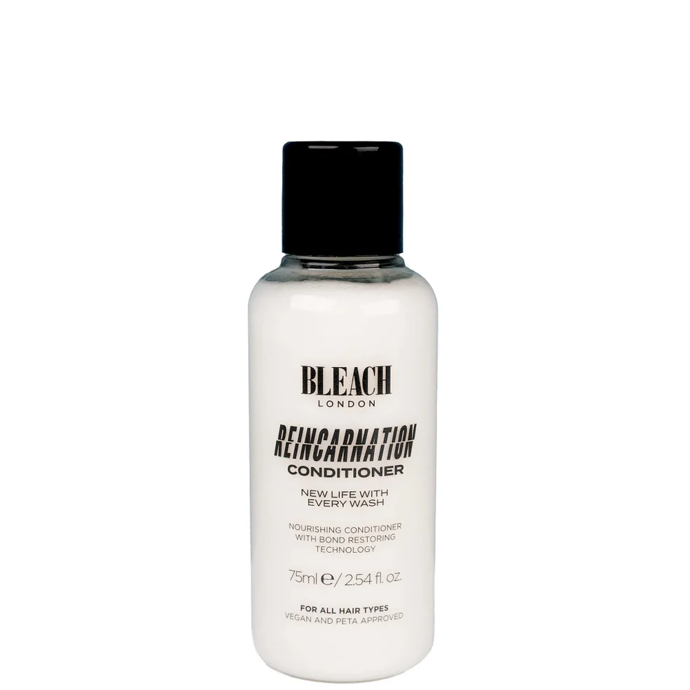BLEACH LONDON Mini Reincarnation Conditioner Deluxe 75ml Imagen 1