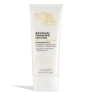 Bondi Sands Gradual Tanning Lotion Skin Illuminator 150ml - undefined undefined