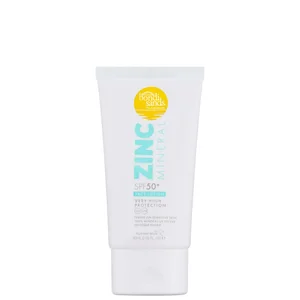 Bondi Sands SPF 50+ Mineral Face Lotion 60ml - undefined undefined