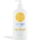 Loción solar sin fragancia con FPS +50 de Bondi Sands (envase con dosificador de 500 ml)