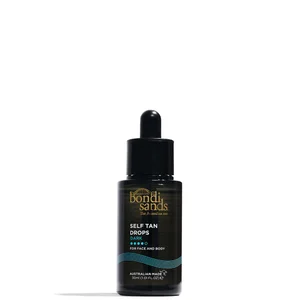 Bondi Sands Self Tan Drops - Dark 30ml - undefined undefined