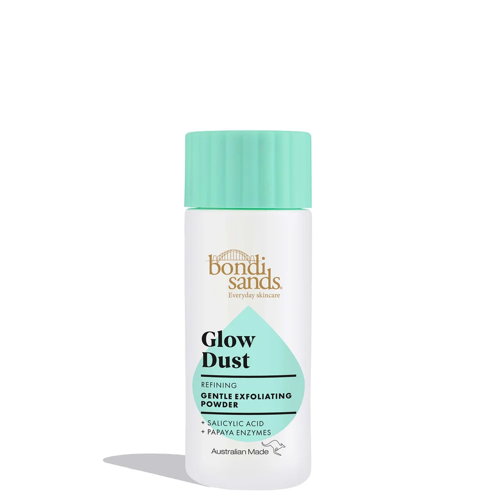 Bondi Sands Glow Dust Gentle Exfoliating Powder 30g Imagen 1
