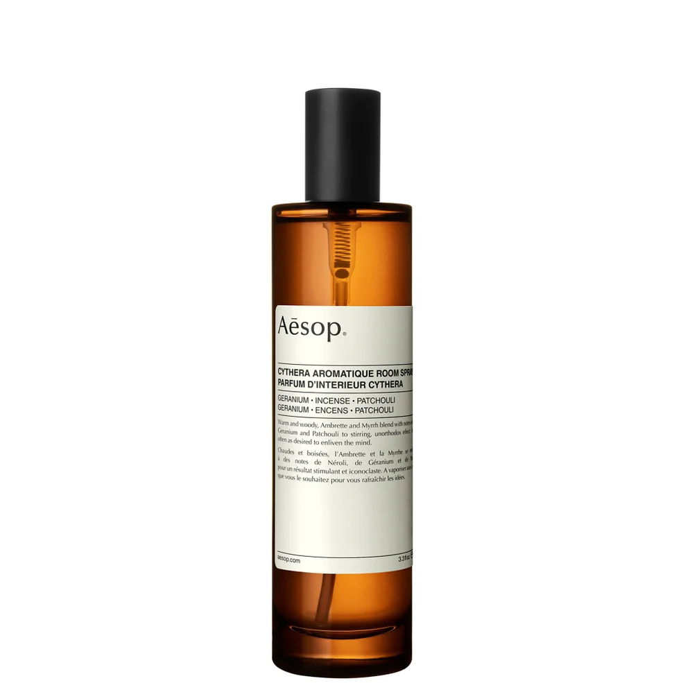 Aesop Cythera Aromatique Room Spray 100ml Imagen 1