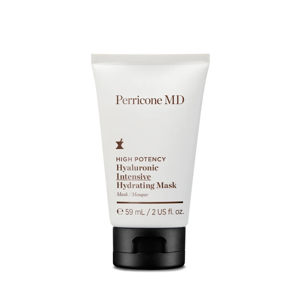 Perricone MD FG High Potency Hyaluronic Intensive Hydrating Mask 59ml Imagen 1