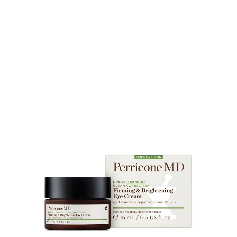 Perricone MD FG Sensitive Skin Eye Cream 15ml Imagen 1