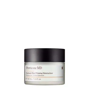 Perricone MD No Makeup Instant Blur Priming Moisturizer 1oz FG - undefined undefined