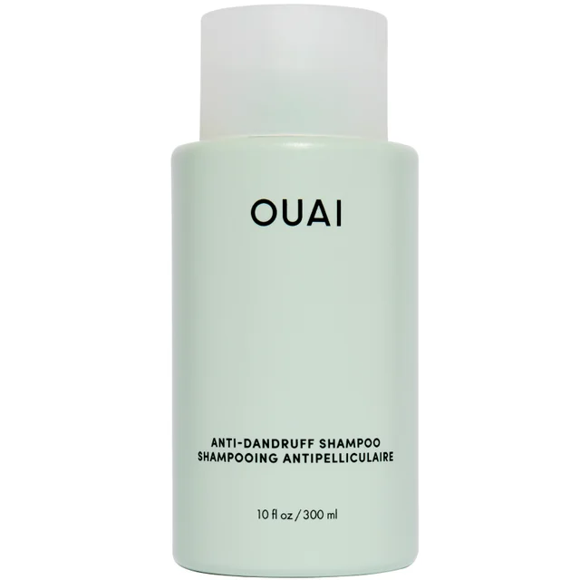 Champú anticaspa de OUAI 300 ml
